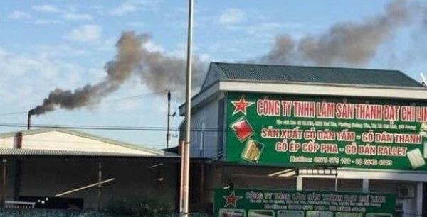 Hải Dương: Xử phạt Công ty không có bản kế hoạch bảo vệ môi trường