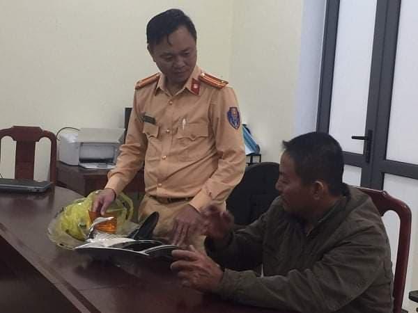 Bắt tài xế xe tải tông 2 nữ sinh trọng thương rồi nhấn ga bỏ chạy