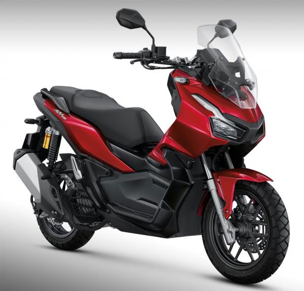 honda adv 150cc 2020