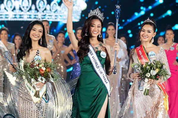 Vòng Chung kết Miss World Việt Nam 2021 dự kiến diễn ra ...