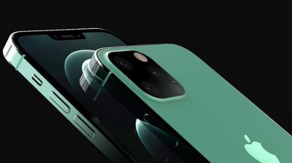 Revealing the picturesque appearance of iPhone 13 Promax rumor