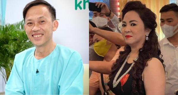 Phản ứng Của Hoai Linh Khi Bị Ba Nguyễn Phương Hằng đe Dọa Vạch Trần Quan Phản ứng Của Hoai Linh Khi Bị Ba Nguyễn Phương Hằng đe Dọa Vạch Trần Quan