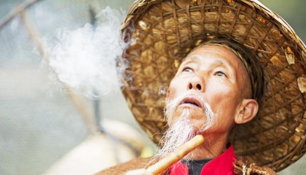 Phúc khí và vận mệnh của một người ẩn tàng trong giọng nói