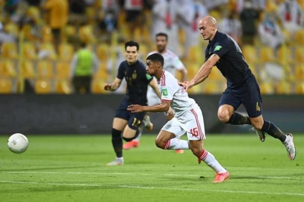 Thái Lan không còn nhắc đến mục tiêu phải vượt qua đội tuyển Việt Nam