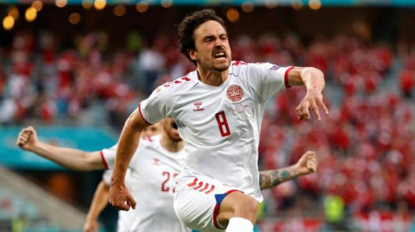 EURO 2020: Đan Mạch lộ bộ mặt đáng sợ, phá bĩnh các ông lớn?