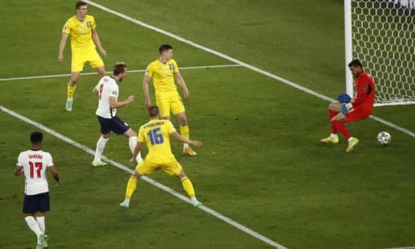 Nỗi ám ảnh của Harry Kane và cuộc đua Vua phá lưới Euro