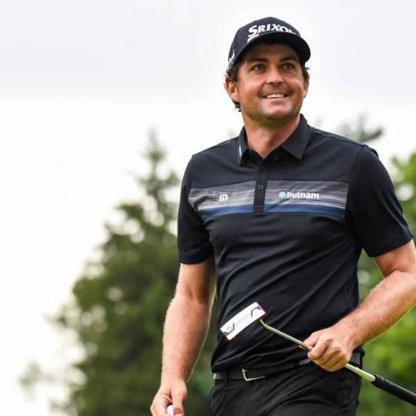 Bí quyết hồi phục tinh thần sau những cú đánh hỏng trong môn golf