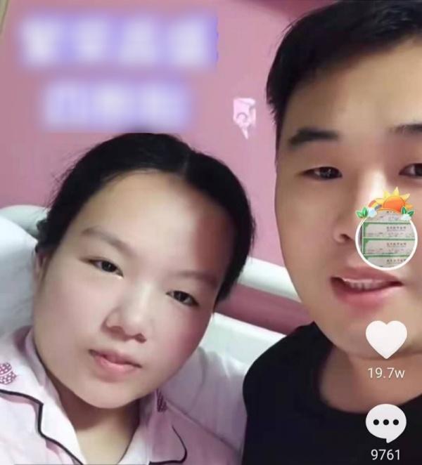 Đã có 2 con gái bố vẫn ước có con trai mẹ sinh 1 lúc 4 hoàng tử từ