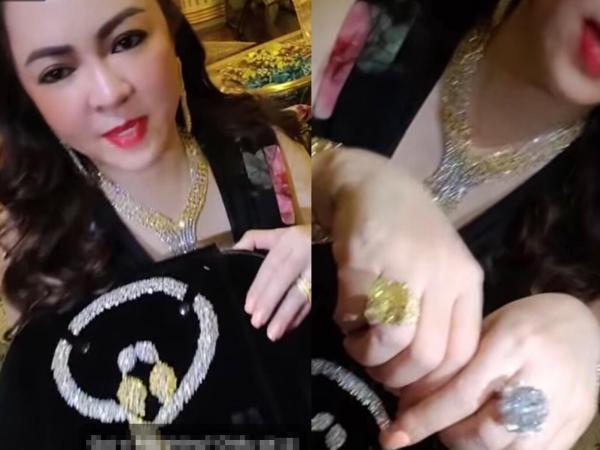 Bà Phương Hằng thông báo livestream ‘nóng’ chủ đề ‘sống tàn nhẫn sẽ tàn đời’, dân mạng vào nhắc nhở điều này