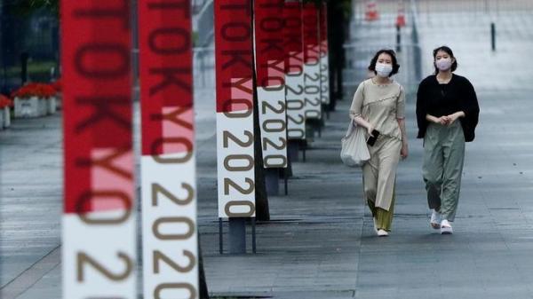 Nhiều điểm thi đấu Thế vận hội ở Nhật sẽ không đón khán giả