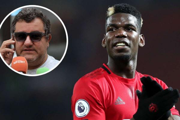 Chelsea phá két mua Haaland, PSG vẫy gọi Paul Pogba