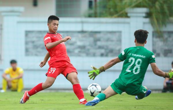U23 Việt Nam cần tận dụng điều gì tại vòng loại U23 châu Á 2022?
