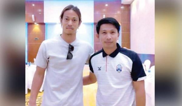 Bầu Honda trảm thầy ngoại, đưa thầy nội lên thay