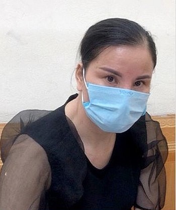 Bị truy nã vì trộm cắp vẫn cả gan vào nơi “sang chảnh” để hành nghề