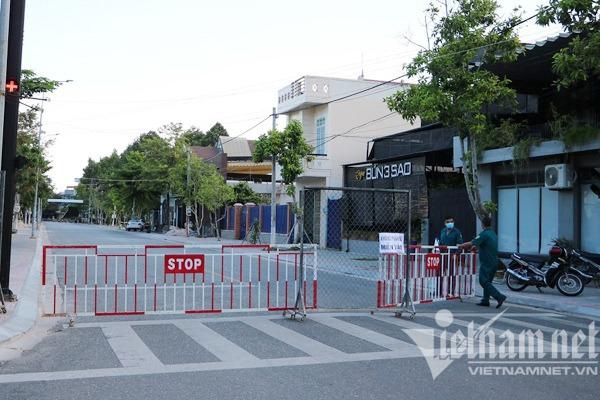 Bà Rịa - Vũng Tàu thêm 20 ca dương tính nCoV, có 2 F0 về từ TP.HCM