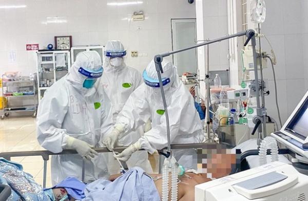 Mới nhất: Giảm thời gian nằm viện của F0, F1 và người nhập cảnh chỉ còn cách ly 14 ngày