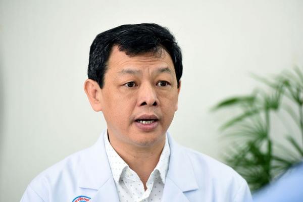 Giám đốc BV Chợ Rẫy xin vắng họp Quốc hội, ở lại chống dịch: “Tôi sẵn sàng nhận nhiệm vụ”