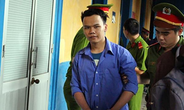 Hai giờ nương náu của tử tù nhiễm Covid-19 trong nhà người xe ôm đáng thương