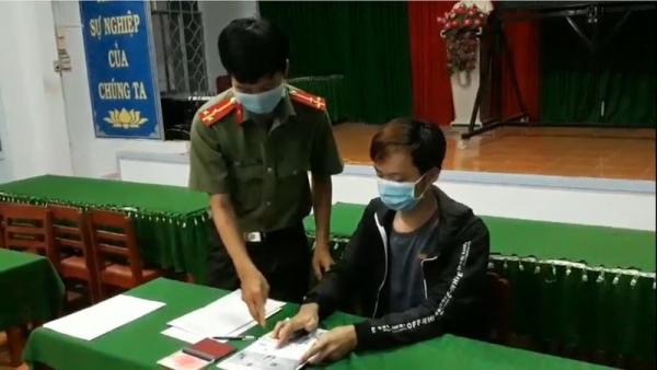 Em chồng mạo danh chị dâu, đăng tin “có hàng ngàn người dương tính” cho bõ ghét