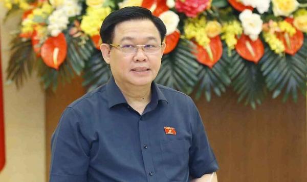 Rút ngắn thời gian kỳ họp thứ nhất, Quốc hội khóa XV