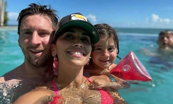 Koeman: “Messi là ứng viên chính Quả Bóng Vàng”