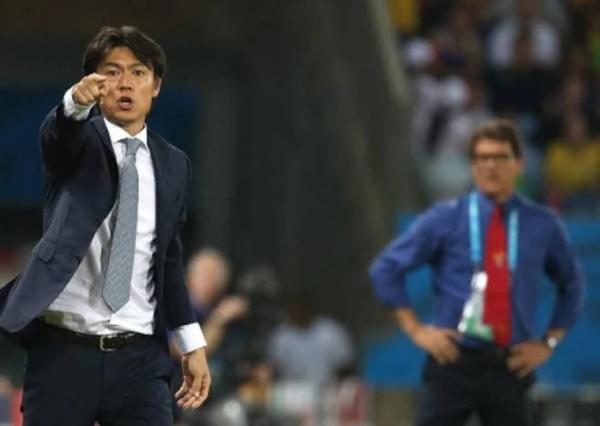 Thái Lan chuộng HLV Hàn Quốc sau thành công của HLV Park tại Việt Nam