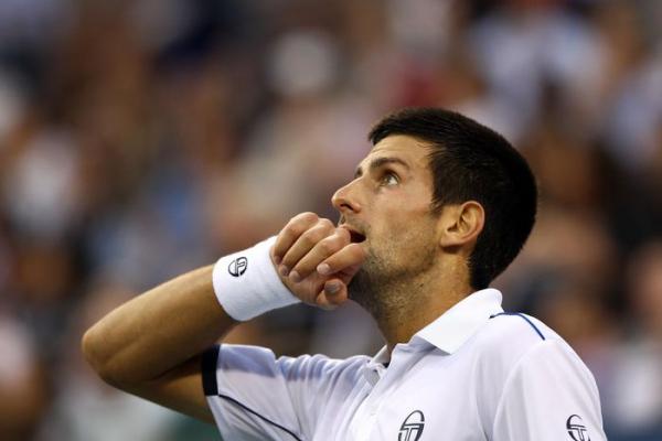 Djokovic có ảo tưởng khi tham dự Olympic?