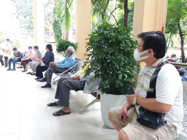 TP HCM: dịch Covid-19 có thể diễn biến phức tạp vài ngày tới