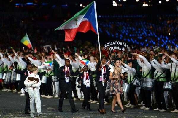 Đoàn Guinea bất ngờ đảo ngược quyết định rút lui khỏi Olympic