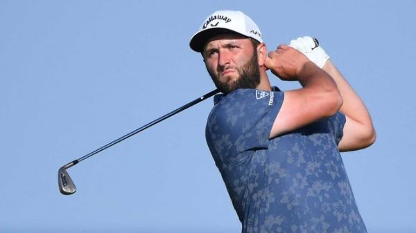 Tay golf số một thế giới Jon Rahm bất ngờ chia tay Olympic Tokyo