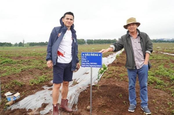 Bầu Đức: “Tôi sẽ cho không Kiatisak về Thái, nếu...”