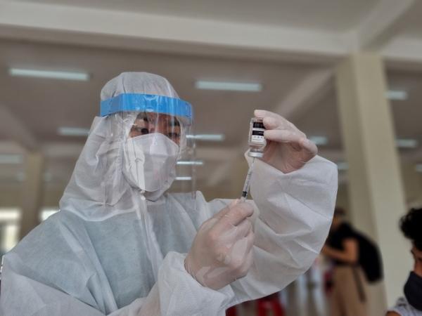 Đà Nẵng: Thêm 92 ca Covid-19, có 2 trường hợp là sinh viên tăng cường đi lấy mẫu