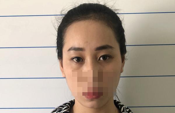 Phạt 105 triệu đồng 7 nam nữ tụ tập ăn nhậu, 2 cô gái dương tính m‌a tú‌y