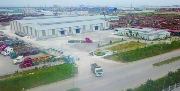 Nhựa Pha Lê (PLP): Tháng 9 sẽ vận hành nhà máy SPC số 2 tại Hải Phòng