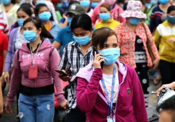 Tin vui với người lao động mùa Covid: Thất nghiệp vẫn có tiền!