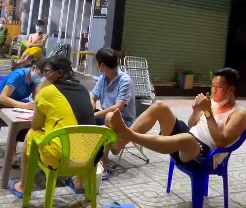 Bà Rịa -Vũng Tàu sa thải hai nhân viên cấp sở trong vụ “cùng lắm là 50 triệu”