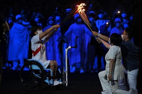 Công bố chủ đề của lễ khai mạc, bế mạc Paralympic Tokyo 2020