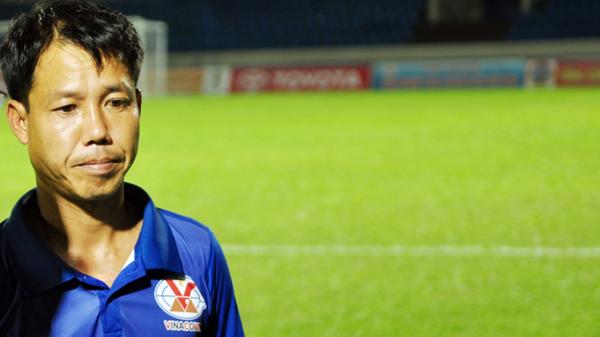 CLB Than Quảng Ninh định giải thể, tương lai của các cầu thủ chưa rõ đi về đâu